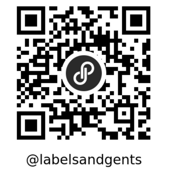 Hello Ladies & Gents! Welcome to “Labels & Gents” - Picture 4 of 16